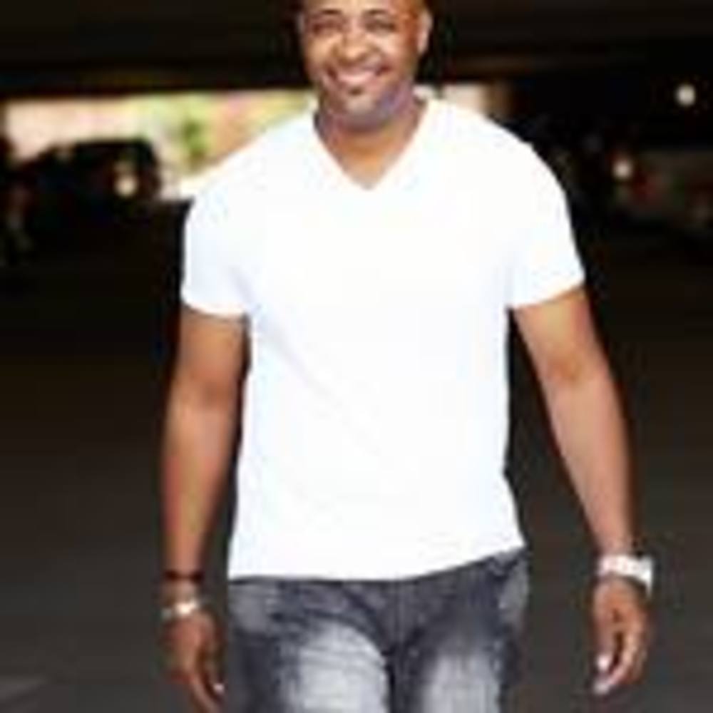 Meet your Posher, Tim